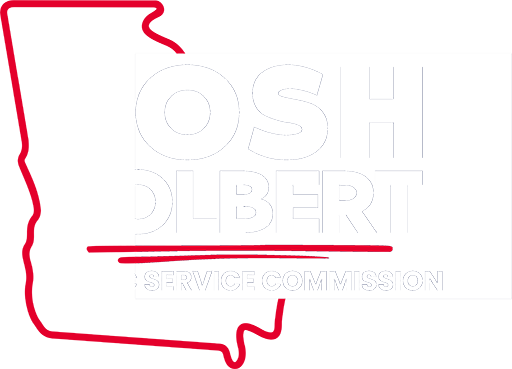 Josh Tolbert for Georgia Public Service Commission