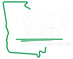 Josh Tolbert for Georgia Public Service Commission