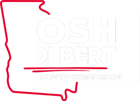 Josh Tolbert for Georgia Public Service Commission
